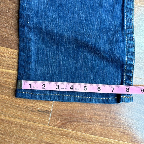 True Religion Becky jeans - Picture 10 of 11